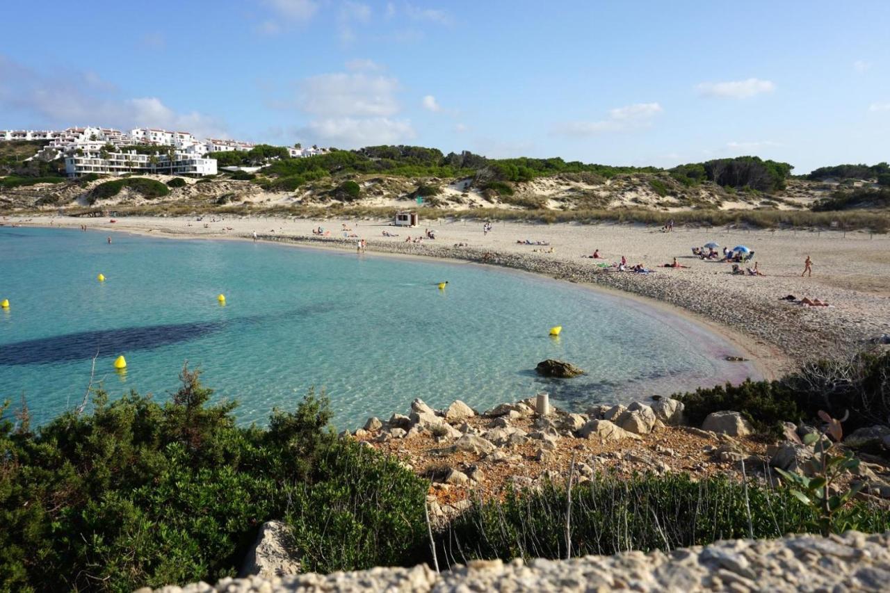 Disfruta Del Paraiso سون بارك المظهر الخارجي الصورة